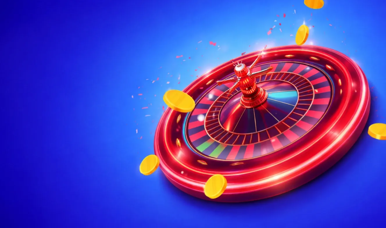 Rooli Third Deposit Bonus